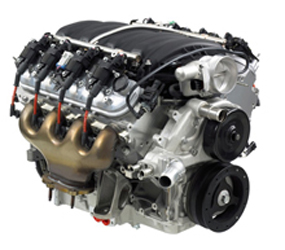 B2257 Engine
